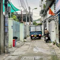 Nhà 2 tầng hẻm ô tô Củ Chi – gần biển & chợ Vĩnh Hải – 118m², chỉ 7,5 tỷ!