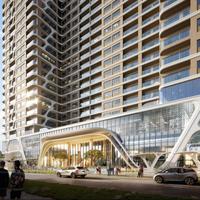 Mở bán căn hộ 3pn Wellness Luxury (Regal Complex)