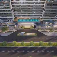 Mở bán căn hộ 3pn Wellness Luxury (Regal Complex)