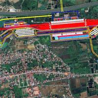 Mặt tiền TL362 Minh Tân – lô hiếm 5m cực đẹp  3,x tỷ  ZALO 0567 222 555