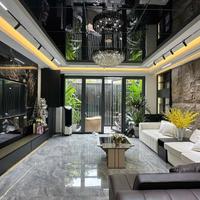 Chính thức dọn về căn nhà phố 16.8 Tỷ tuyệt đẹp tại Phú Mỹ Hưng, Q7!