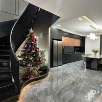 Chính thức dọn về căn nhà phố 16.8 Tỷ tuyệt đẹp tại Phú Mỹ Hưng, Q7!