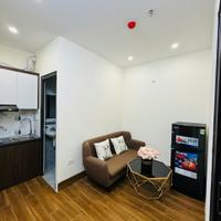 Cho thuê CCMN khép kín 1pk+1pn FULL ĐỒ thoáng đẹp tại 99 Trung Kính