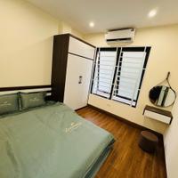 Cho thuê CCMN khép kín 1pk+1pn FULL ĐỒ thoáng đẹp tại 99 Trung Kính