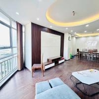 Căn hộ CT5B Mễ Trì Thượng 110m 3PN Lô góc siêu thoáng, Đẹp xinh, 8 tỷ