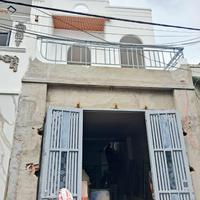 Cạnh AEON tân phú - HXH 6M 1 trục đường số 8 BHH - 65M2, 2 tầng mới 100%