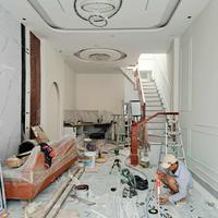 Cạnh AEON tân phú - HXH 6M 1 trục đường số 8 BHH - 65M2, 2 tầng mới 100%