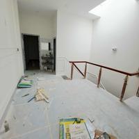 Cạnh AEON tân phú - HXH 6M 1 trục đường số 8 BHH - 65M2, 2 tầng mới 100%