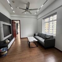 CHUNG CƯ TRẦN QUÝ KIÊN DT 63M 2 NGỦ 2 WC,CĂN GÓC GIÁ 5,950 TỶ