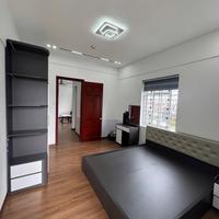 CHUNG CƯ TRẦN QUÝ KIÊN DT 63M 2 NGỦ 2 WC,CĂN GÓC GIÁ 5,950 TỶ