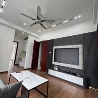 CHUNG CƯ TRẦN QUÝ KIÊN DT 63M 2 NGỦ 2 WC,CĂN GÓC GIÁ 5,950 TỶ