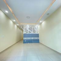 Bán nhà đườngTây Hòa,  Phước Long A, Q9, TP HCM. DT 65m2, 2 tầng, 2PN, SH, giá 6.4 tỷ.