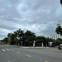 Cho thuê mặt bằng đường mai hắc đế đà nẵng 2 mặt tiền vị trí chợ đêm cầu rồng