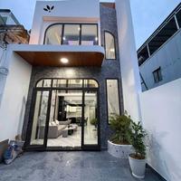 NHÀ ĐẸP MỚI XÂY – SỔ HỒNG RIÊNG – Ô TÔ TỚI TẬN CỬA – GIÁ CHỈ 2 TỶ!