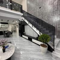 NHÀ ĐẸP MỚI XÂY – SỔ HỒNG RIÊNG – Ô TÔ TỚI TẬN CỬA – GIÁ CHỈ 2 TỶ!