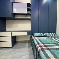 NHÀ ĐẸP MỚI XÂY – SỔ HỒNG RIÊNG – Ô TÔ TỚI TẬN CỬA – GIÁ CHỈ 2 TỶ!