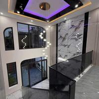 NHÀ ĐẸP MỚI XÂY – SỔ HỒNG RIÊNG – Ô TÔ TỚI TẬN CỬA – GIÁ CHỈ 2 TỶ!