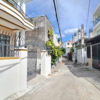 Bán nhà 2 tầng hẻm xe hơi đường Củ Chi - Giá 7,5 Tỷ - Vĩnh Hải - Tp Nha Trang
Diện tích 118m2