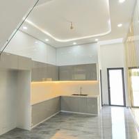 BÁN NHÀ MẶT TIỀN THỦ DẦU MỘT, BÌNH DƯƠNG