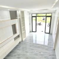 BÁN NHÀ MẶT TIỀN THỦ DẦU MỘT, BÌNH DƯƠNG