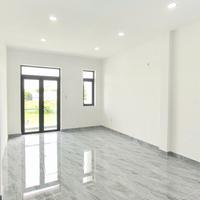 BÁN NHÀ MẶT TIỀN THỦ DẦU MỘT, BÌNH DƯƠNG