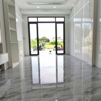 BÁN NHÀ MẶT TIỀN THỦ DẦU MỘT, BÌNH DƯƠNG