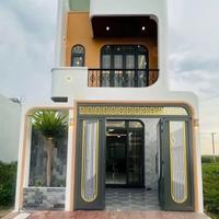 Cơ hội sở hữu nhà đẹp – vào ở ngay