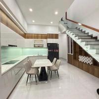 Cơ hội sở hữu nhà đẹp – vào ở ngay