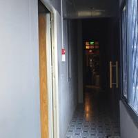 Bán nhà Mặt tiền Hoàng Quốc Việt - giao Huỳnh Tấn Phát, 6x34m. 3 Tấm, HĐT 50tr, 23,6 tỷ