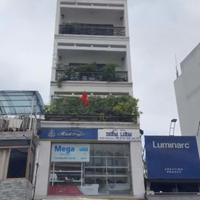 Độc quyền hỗ trợ bán cho chủ Mặt tiền Kinh doanh sầm uất Trung tâm Quận 3