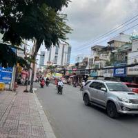 Độc quyền hỗ trợ bán cho chủ Mặt tiền Kinh doanh sầm uất Trung tâm Quận 3