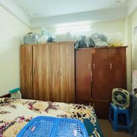 BÁN NHÀ 6 TẦNG NGÕ 68 CẦU GIẤY KHÔNG QUY HOẠCH GẦN OTO Ở SƯỚNG TIỆN ÍCH 9,7 TỶ