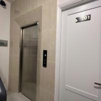 Bán nhà đường số 22, Linh Đông, Thủ Đức, TP HCM. DT  52m2, 4 tầng, 6PN. Giá  7.4 tỷ.