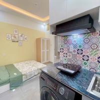 Bán nhà đường số 22, Linh Đông, Thủ Đức, TP HCM. DT  52m2, 4 tầng, 6PN. Giá  7.4 tỷ.