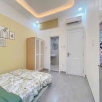 Bán nhà đường số 22, Linh Đông, Thủ Đức, TP HCM. DT  52m2, 4 tầng, 6PN. Giá  7.4 tỷ.