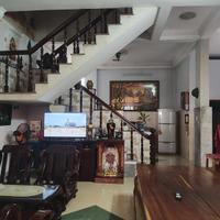 Bán nhà  đường Số 1, Thủ Đức, TP HCM. DT 115m2, 3 tầng, 5PN, SH, 9.3 tỷ. LH: 0933125879