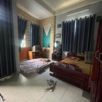 Bán nhà  đường Số 1, Thủ Đức, TP HCM. DT 115m2, 3 tầng, 5PN, SH, 9.3 tỷ. LH: 0933125879