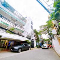 Nhà hẻm Ô tô Lê Văn Sỹ - Quận Tân Bình - 4 x 12 m vuông - Sân thượng - 11 tỷ