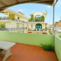 Nhà hẻm Ô tô Lê Văn Sỹ - Quận Tân Bình - 4 x 12 m vuông - Sân thượng - 11 tỷ