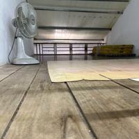 Bán căn hộ tập thể 8 - 3 dạng Duplex tầng 4–5, 19,5 m²  x 2 tầng, 2.65 tỷ có sdcc