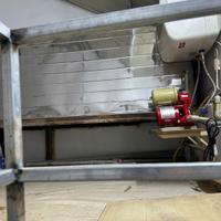 Bán căn hộ tập thể 8 - 3 dạng Duplex tầng 4–5, 19,5 m²  x 2 tầng, 2.65 tỷ có sdcc