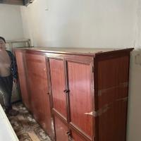 Bán căn hộ tập thể 8 - 3 dạng Duplex tầng 4–5, 19,5 m²  x 2 tầng, 2.65 tỷ có sdcc