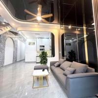 BÁN NHÀ CHÍNH CHỦ – ĐƯỜNG RỘNG– Ô TÔ TỚI CỬA