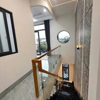 BÁN NHÀ CHÍNH CHỦ – ĐƯỜNG RỘNG– Ô TÔ TỚI CỬA