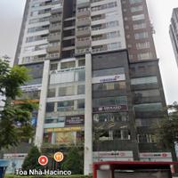 CHÍNH CHỦ CẦN BÁN GẤP – CĂN GÓC GIÁ RẺ CHUNG CƯ HACINCO, LÊ VĂN LƯƠNG