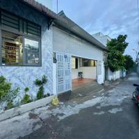 Nhà đẹp hẻm ô tô Nguyễn Chích – gần biển, ngang 7m, chỉ 4,3 tỷ!