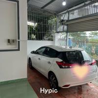 Nhà đẹp hẻm ô tô Nguyễn Chích – gần biển, ngang 7m, chỉ 4,3 tỷ!