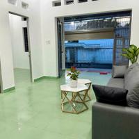 Nhà đẹp hẻm ô tô Nguyễn Chích – gần biển, ngang 7m, chỉ 4,3 tỷ!