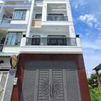 BÁN NHÀ 1 TRỆT 3 LẦU 90m2 KDC P. HOÁ AN ( GIÁ CHỈ 5T )