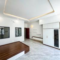 BÁN NHÀ 1 TRỆT 3 LẦU 90m2 KDC P. HOÁ AN ( GIÁ CHỈ 5T )